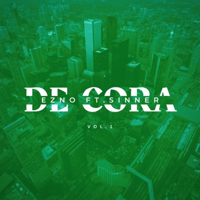 De Cora, Vol. 1 (feat. Sinner) - Single