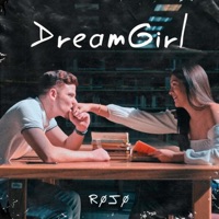 Dream Girl - Single - Rojo