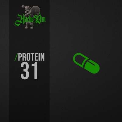 Protein 31 - Single