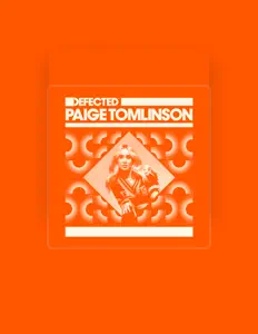 Paige Tomlinsonを聴いたり、ミュージックビデオを鑑賞したり、経歴やツアー日程などを確認したりしましょう！