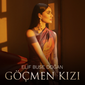 Göçmen Kızı song art