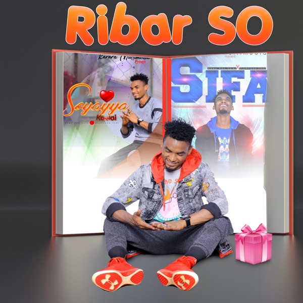 Ribar So