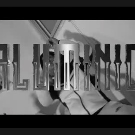 ALUMINIO (feat. 24KEEFY) 4.1