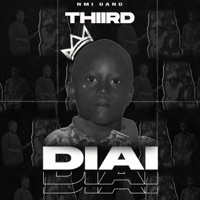 Diai - Single - Thiird