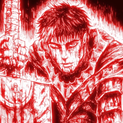 Berserk Phonk