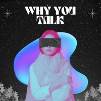 Why You Talk (feat. Colby Koshi) - Single - LANDNN