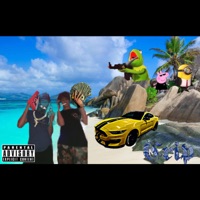 Twins Freestyle (feat. Luh Kitty) - Luh Puff