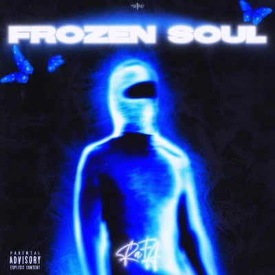 FROZEN SOUL (SPED UP) - EP
