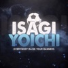 Isagi Rap: Everybody Raise Your Banners (feat. Jixplosion) - Single