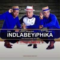 Ithuna ledixa (Indlabeyiphika) - Mthandeni SK