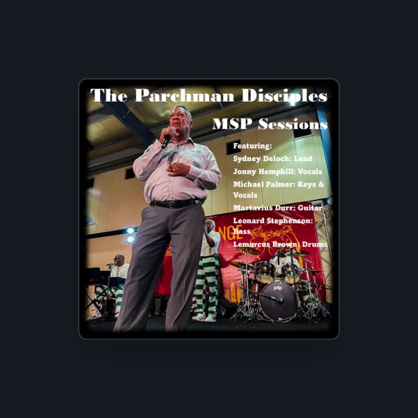 Parchman Disciples's avatar