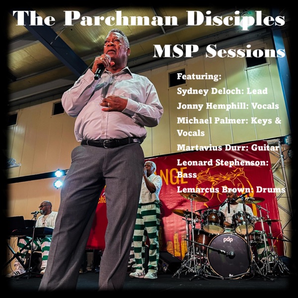 MSP Sessions (feat. Lemarcus Brown, Michael Palmer & Leonard Stephenson)