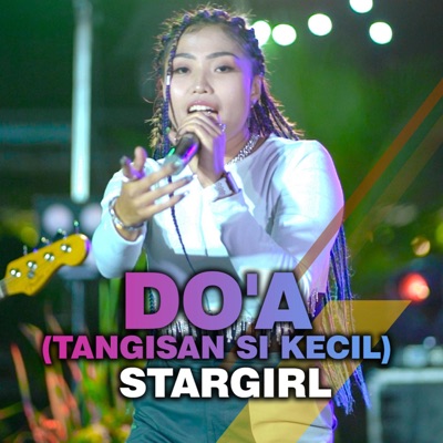 DO'A (Tangisan Si Kecil) - Single