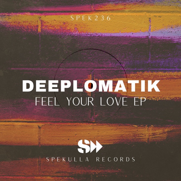 Feel Ur Love - Single