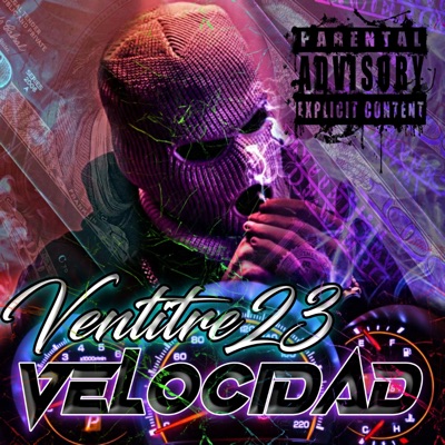 Velocidad - Single