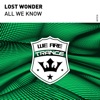 All We Know - Single