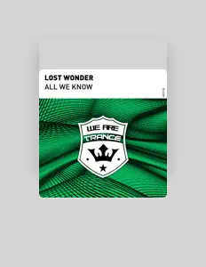 Luister naar Lost Wonder, bekijk muziekvideo's, lees de bio, bekijk de tourdata, en meer!