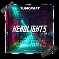 Headlights - Single - Tomcraft