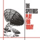 PLAY FOR TODAY cover art