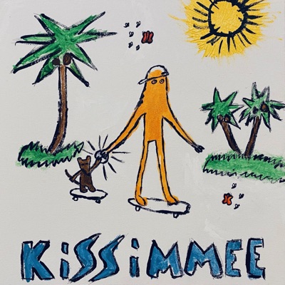 Kissimmee - EP