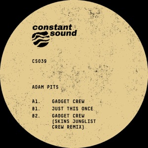 Gadget Crew - Single