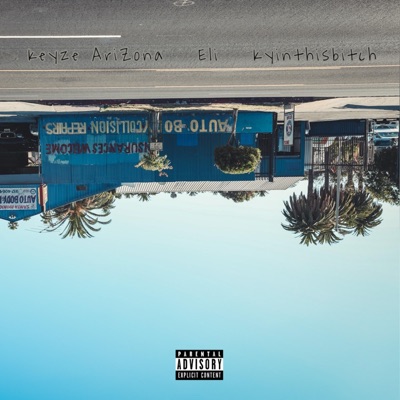 Flower Pot (feat. Keyze AriZona & Eli) - Single