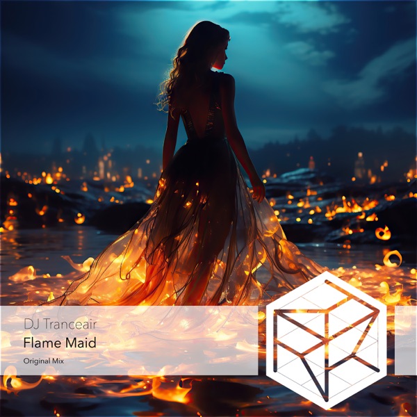 Flame Maid - Single