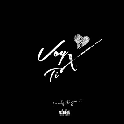 Voy X Ti (feat. Boiyoni) - Single