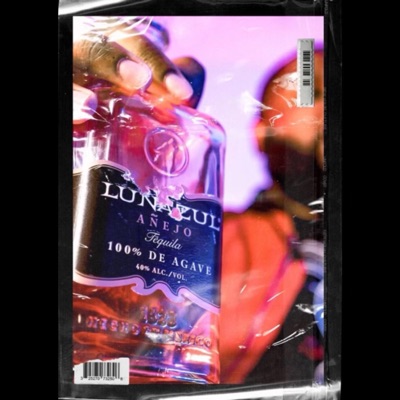 Lunazul - Single