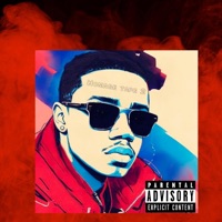 Homage Tape 2 - Kai Billz$