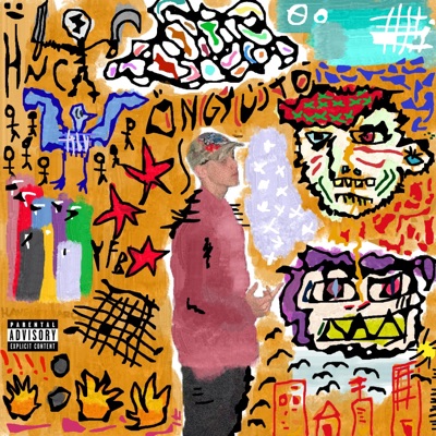 öngyújtó. - Single