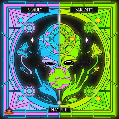 Deadly/Serenity - Single