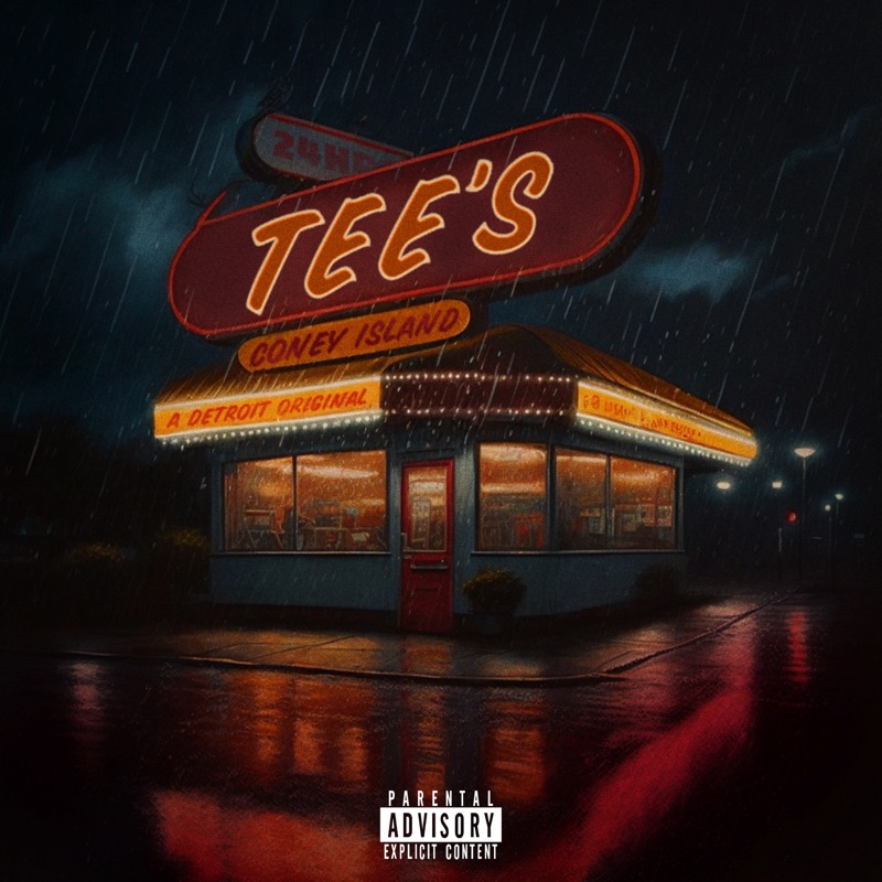IDGAF (feat. Chris Brown & Mariah the Scientist) Tee Grizzley Song
