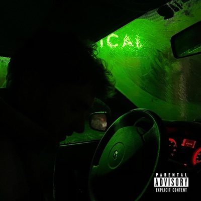 Nightcall - EP
