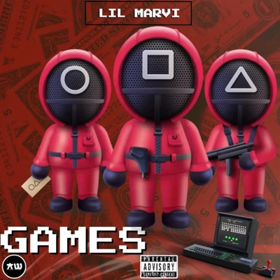 Games - Single