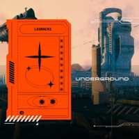Undergorund - Single - LeoRachi