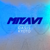 MIYAVI Virtual Live 7.0 in OASIS KYOTO - EP artwork