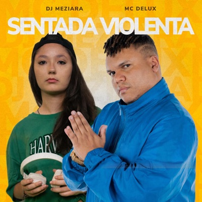 Sentada Violenta - Single