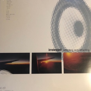 Reflecting and Refracting - EP
