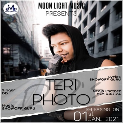 Teri Photo (feat. Its DD) - Single