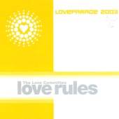 Love Rules (Loveparade 2003) [Original] artwork