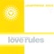 Love Rules (Loveparade 2003) [Original] artwork