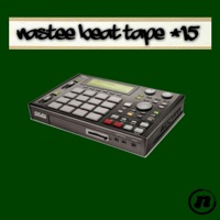 Nastee Beat Tape #15 - NasteeLuvzYou