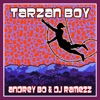 Tarzan Boy (feat. DJ Ramezz) - Single