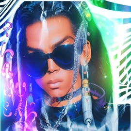 FIYE (feat. Espeon) FYAMOJI