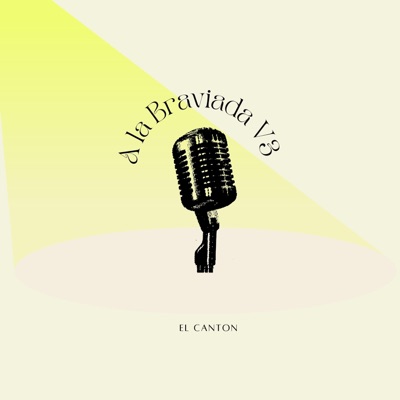 Ala Braviada V3 (feat. CarlosPoys) - Single