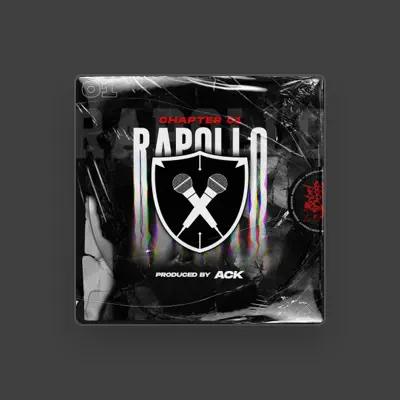 Listen to Rapollo, watch music videos, read bio, see tour dates & more!