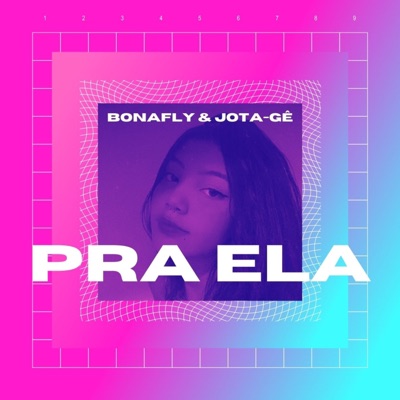 Pra Ela (feat. Jotagê) - Single