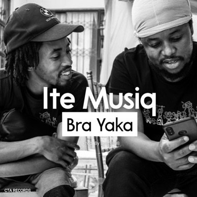 Bra Yaka - Single