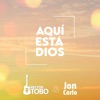 Aquí Está Dios - Single
